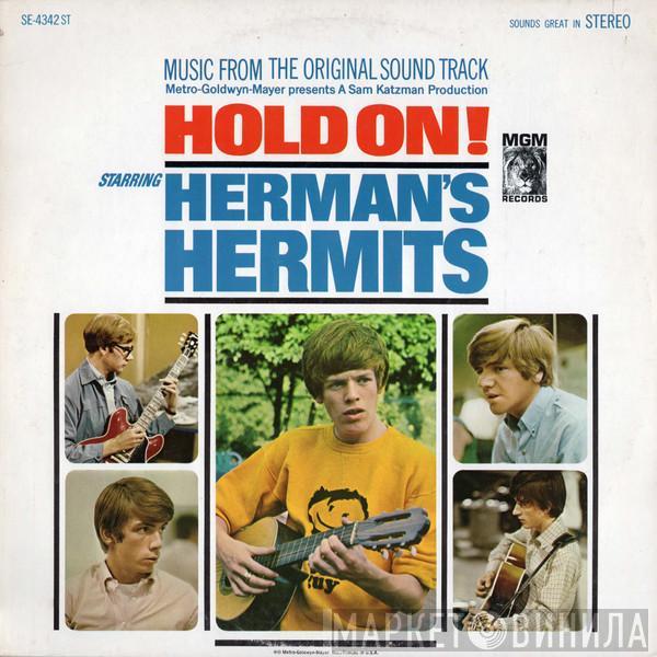 Herman's Hermits - Hold On! (Music From The Original Sound Track)