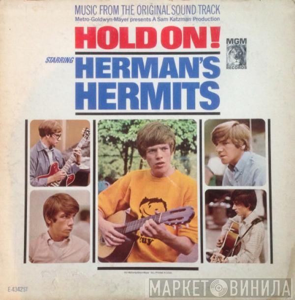 Herman's Hermits - Hold On! (Music From The Original Sound Track)
