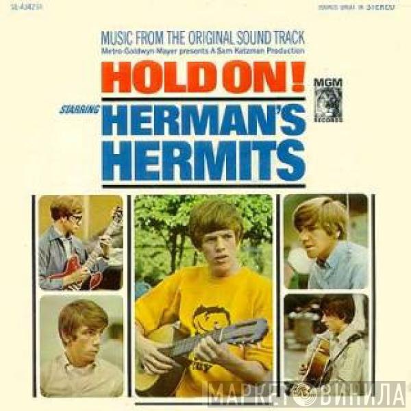 Herman's Hermits - Hold On!