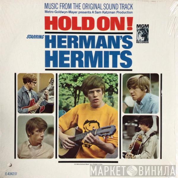 Herman's Hermits - Hold On!