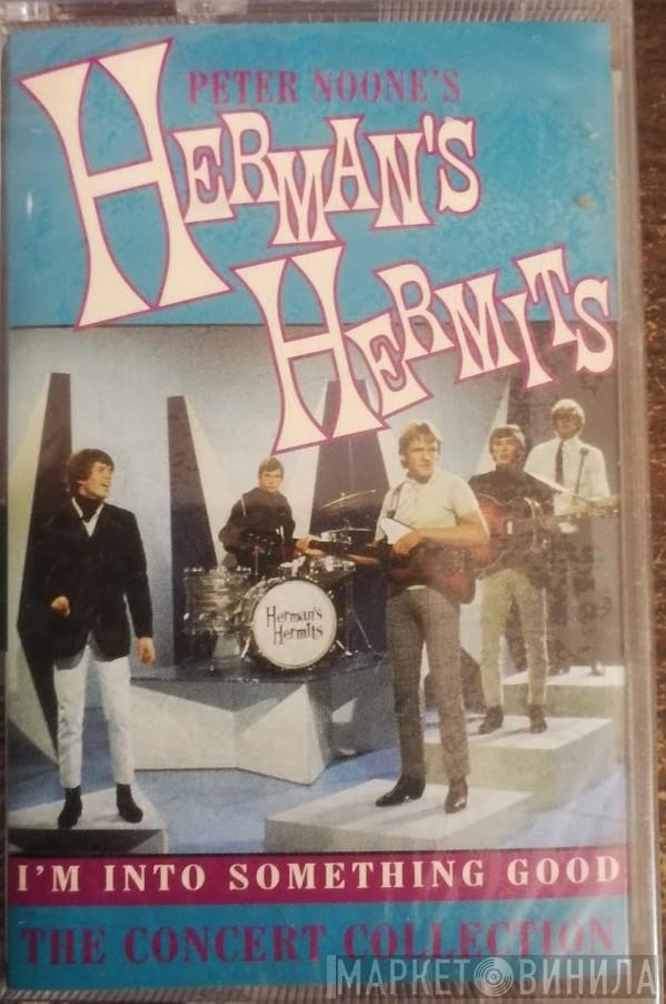 Herman's Hermits - I'm Into Something Good