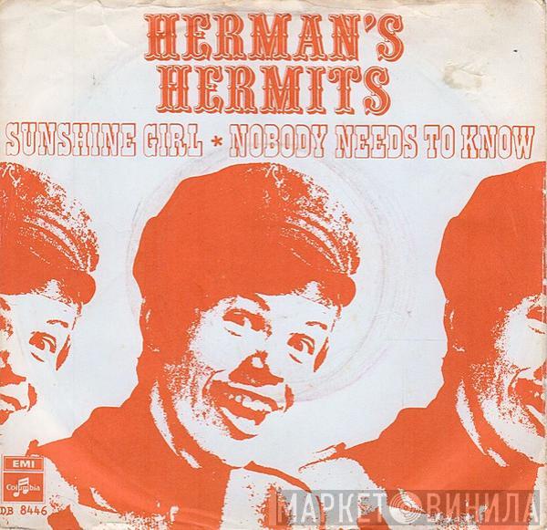 Herman's Hermits - Sunshine Girl