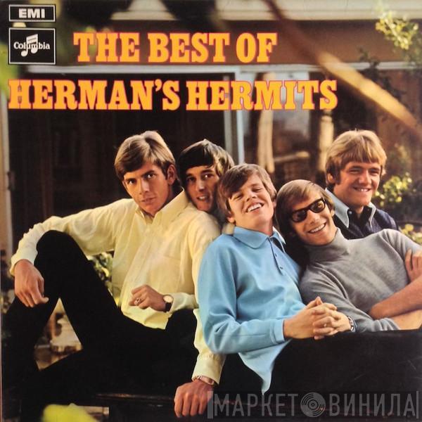 Herman's Hermits - The Best Of Herman's Hermits