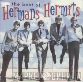 Herman's Hermits - The Best Of Hermans Hermits