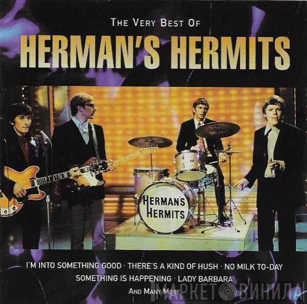 Herman's Hermits - The Very Best Of