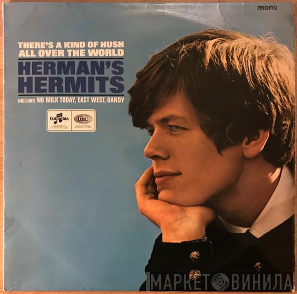 Herman's Hermits - There's A Kind Of Hush All Over The World