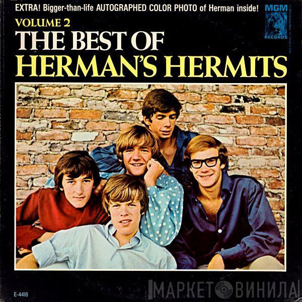  Herman's Hermits  - Volume 2: The Best Of Herman's Hermits