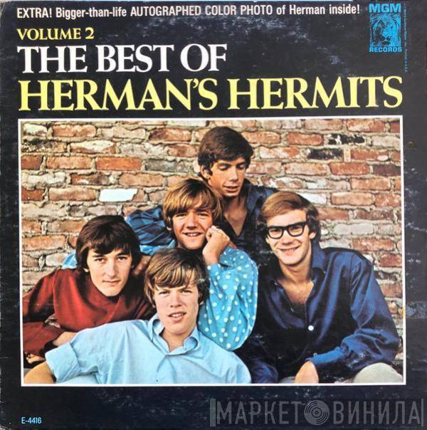  Herman's Hermits  - Volume 2: The Best Of Herman's Hermits