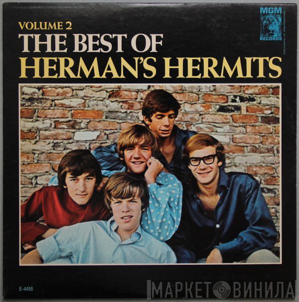  Herman's Hermits  - Volume 2: The Best Of Herman's Hermits