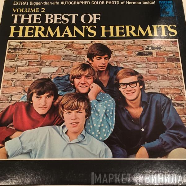  Herman's Hermits  - Volume 2: The Best Of Herman's Hermits