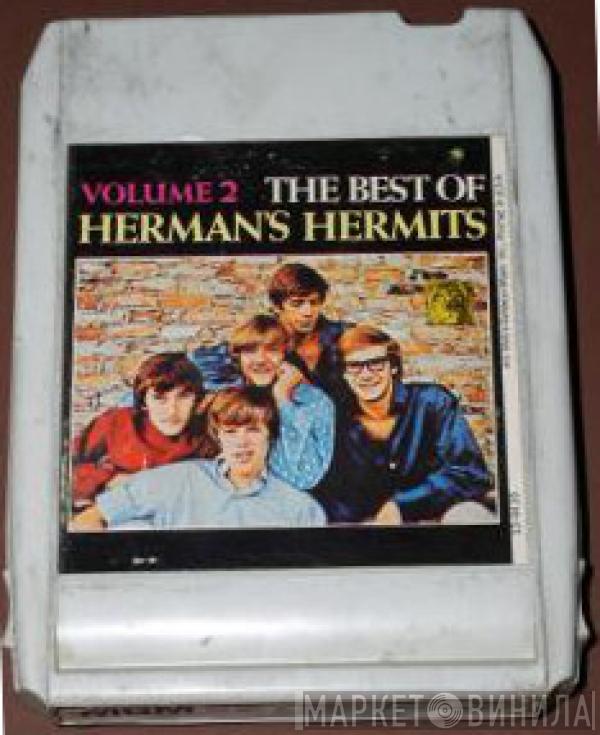  Herman's Hermits  - Volume 2: The Best Of Herman's Hermits