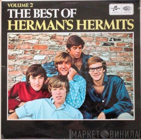  Herman's Hermits  - Volume 2: The Best Of Herman's Hermits