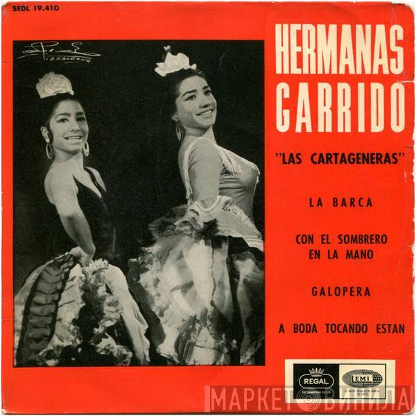 Hermanas Garrido - La Barca