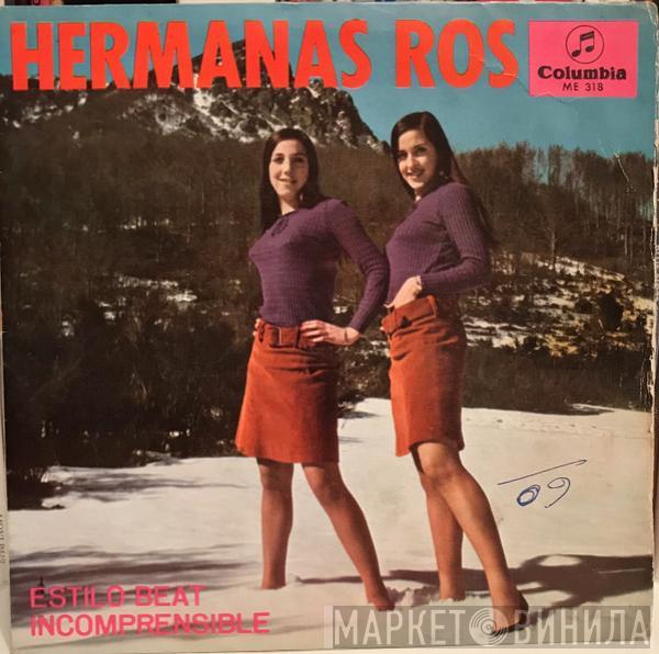  Hermanas Ros  - Estilo Beat