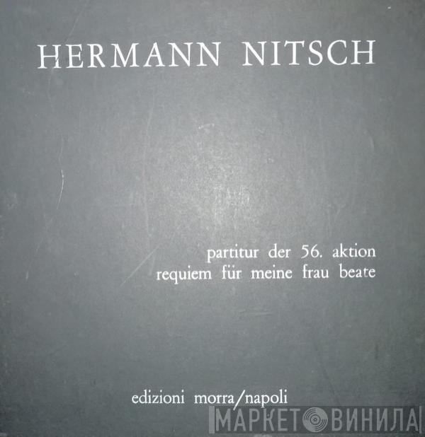 Hermann Nitsch - Requiem Für Meine Frau Beate