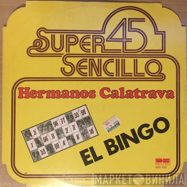 Hermanos Calatrava - El Bingo