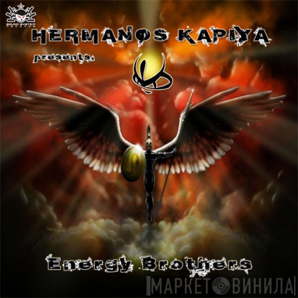 Hermanos Kapiya - Energy Brothers