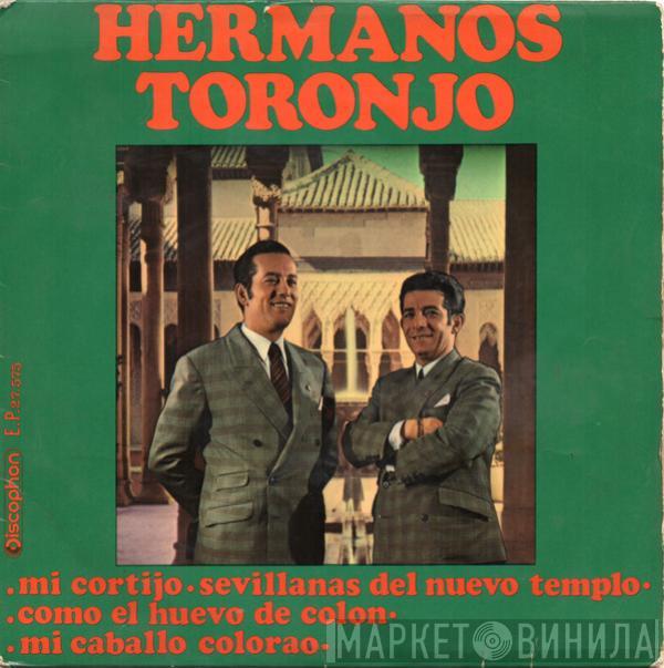 Hermanos Toronjo - Mi Cortijo