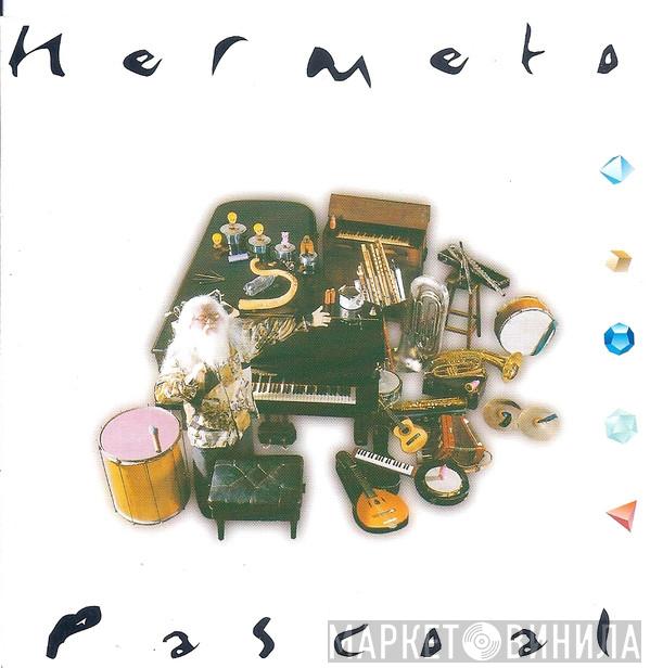 Hermeto Pascoal - Eu E Eles