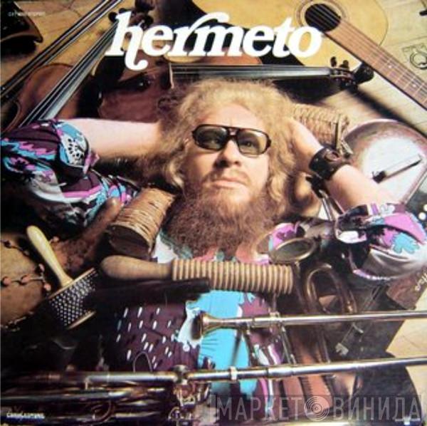  Hermeto Pascoal  - Hermeto