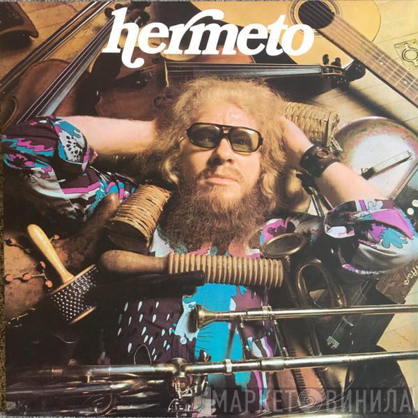  Hermeto Pascoal  - Hermeto