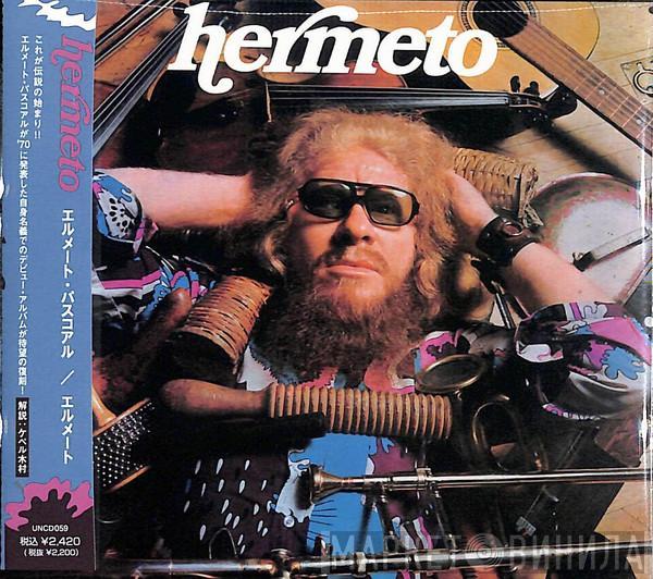  Hermeto Pascoal  - Hermeto