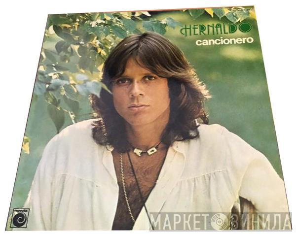 Hernaldo Zúñiga - Cancionero