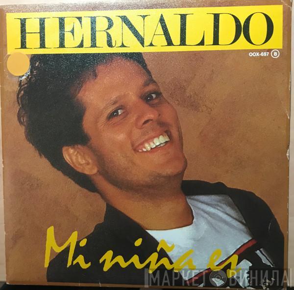 Hernaldo Zúñiga - MI Niña Es / A Mi Aire