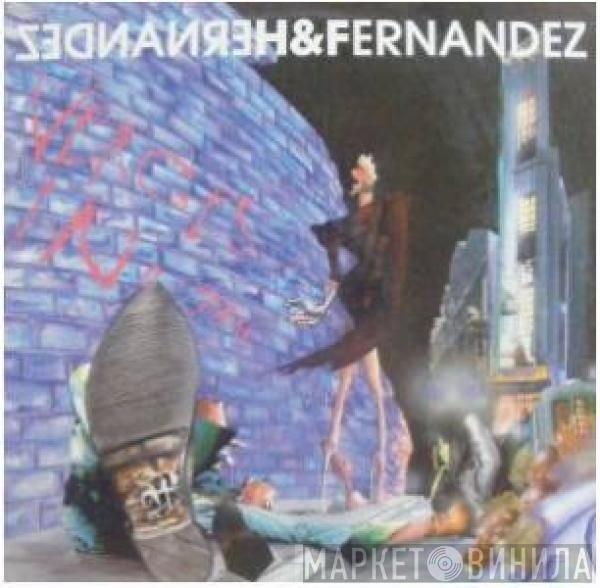 Hernandez & Fernandez - Verges... I No Tant