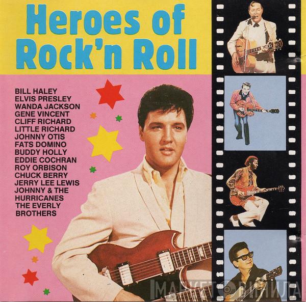  - Heroes Of Rock'n Roll