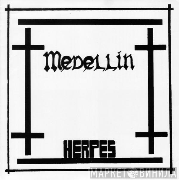 Herpes  - Medellín