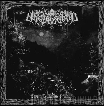 Hertogenwald - Esprit Tellurique Primitif