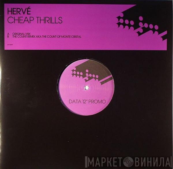 Hervé - Cheap Thrills