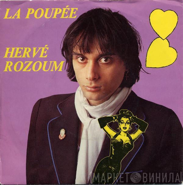 Hervé Rozoum - La Poupée