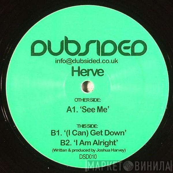 Hervé - See Me