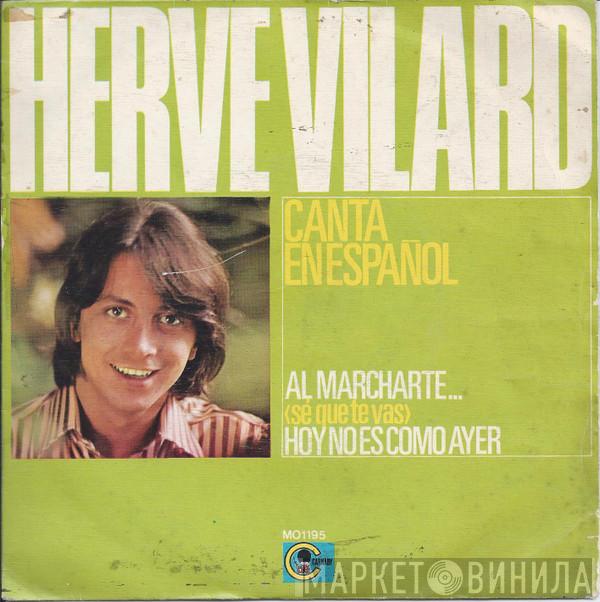 Hervé Vilard - Canta En Español
