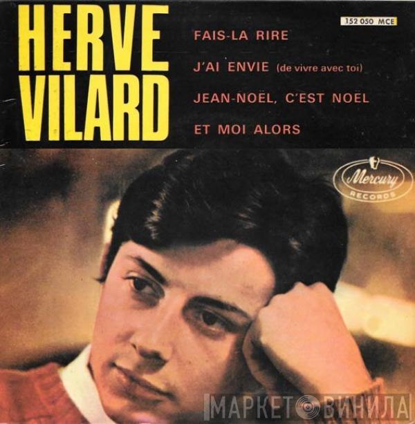 Hervé Vilard - Fais-La Rire