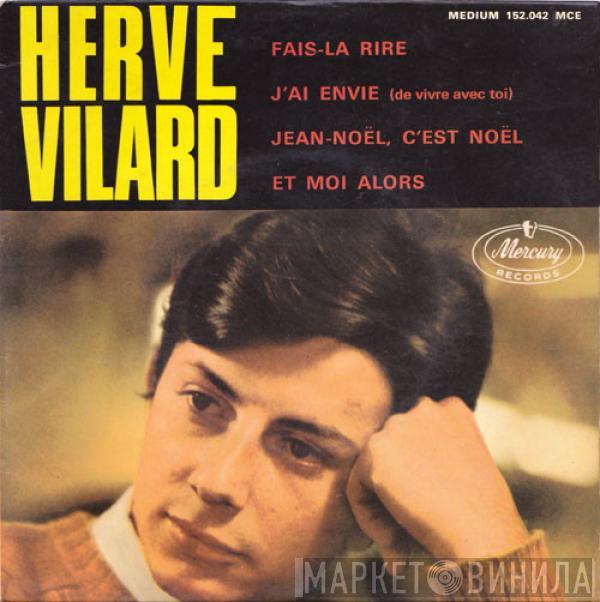 Hervé Vilard - Fais-la Rire