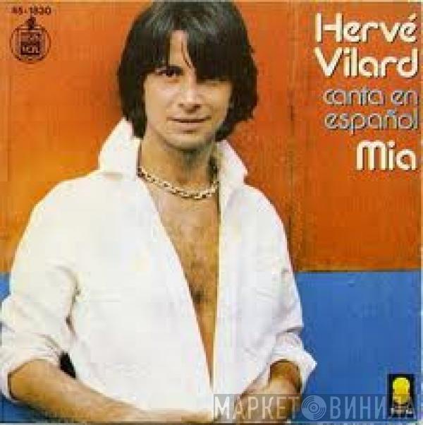 Hervé Vilard - Mia
