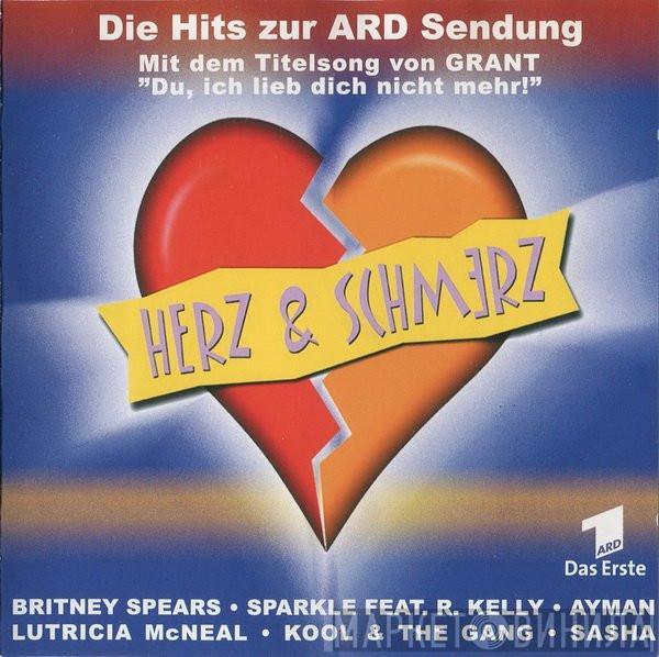  - Herz & Schmerz - Die Hits Zur ARD-Sendung