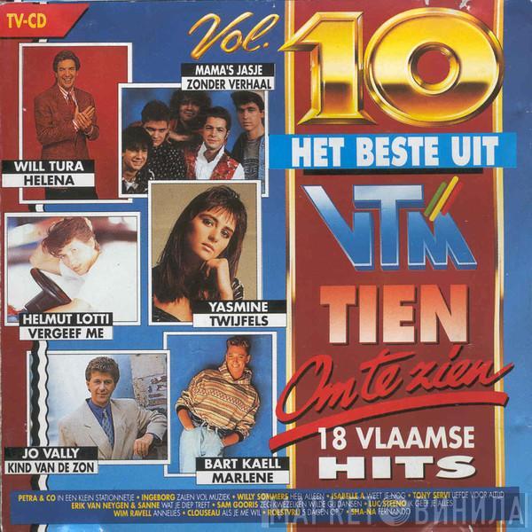  - Het Beste Uit Tien Om Te Zien Volume 10