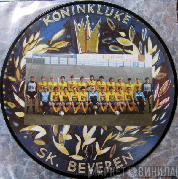 Het Gouden Koninklijke S.K. Beveren - Het Gouden K.S.K. Beveren