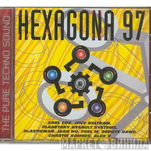  - Hexagona 97