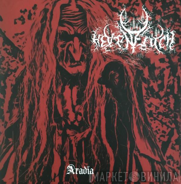  Hexenfluch  - Aradia