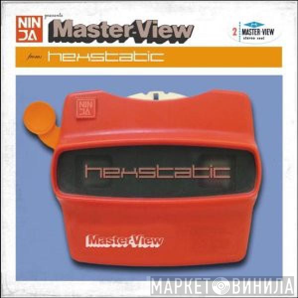 Hexstatic - Master-View