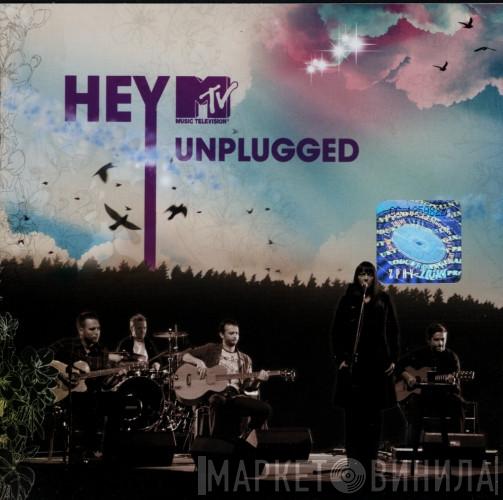  Hey   - MTV Unplugged