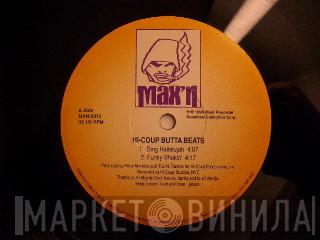 Hi-Coup - Hi-Coup Butta Beats