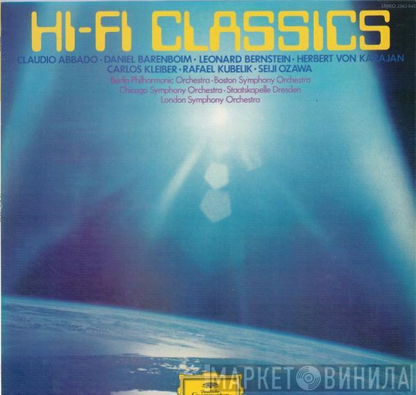  - Hi-Fi Classics