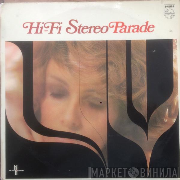  - Hi-Fi Stereo Parade