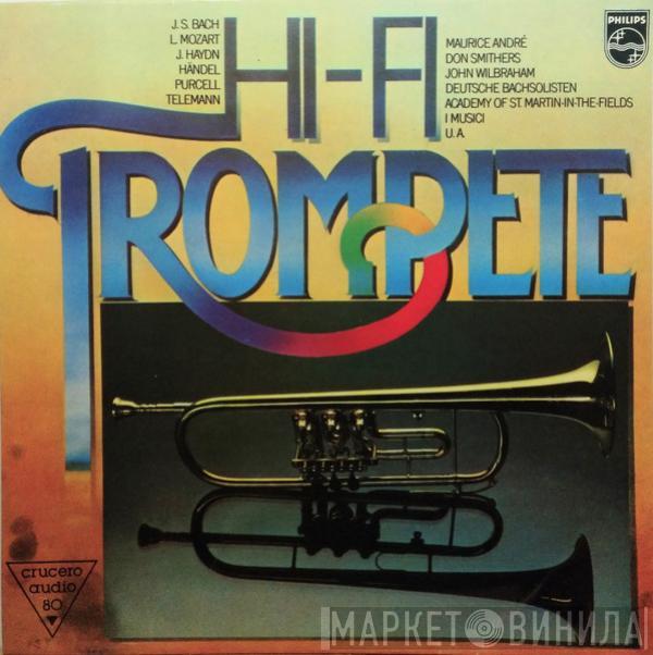  - Hi-Fi Trompete = Hi-Fi Trompeta